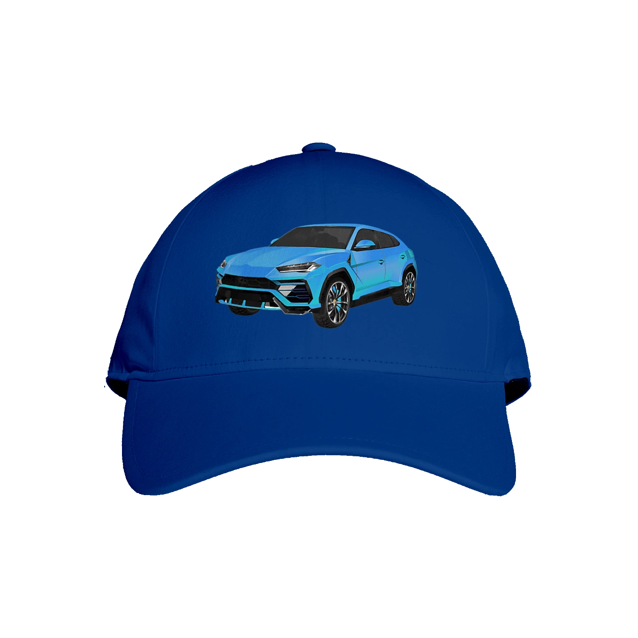 Ламборгіні Урус