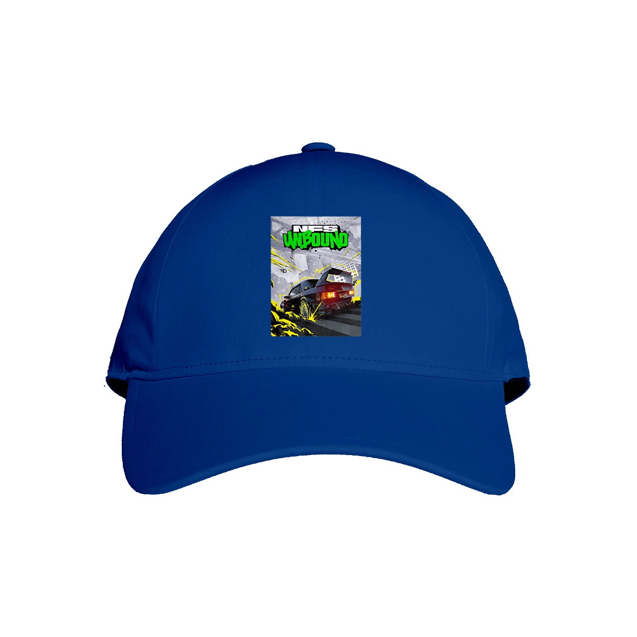 Need for Speed Unbound