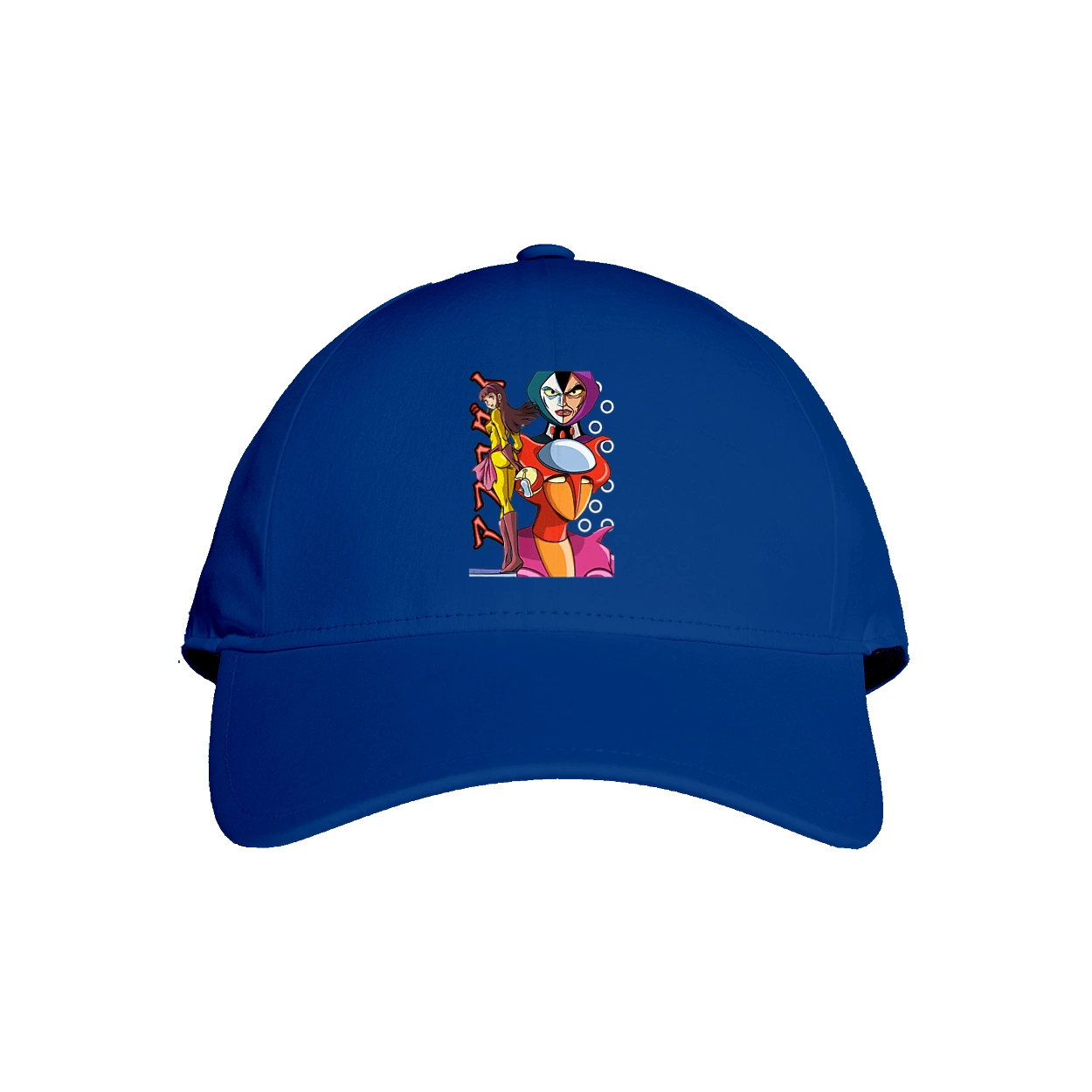 Mazinger Z Aphrodite