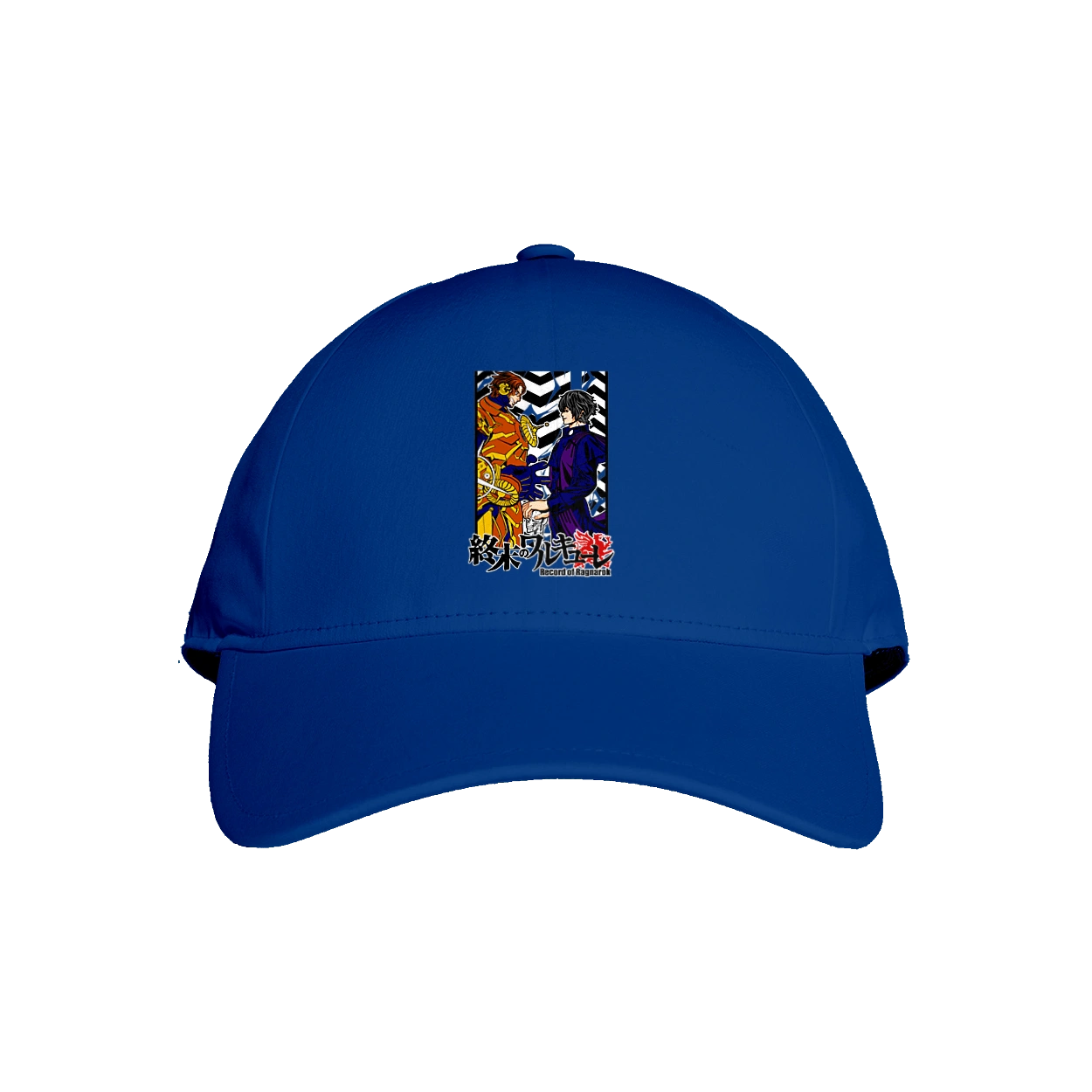 Record of Ragnarok Nikola Tesla VS Beelzebub