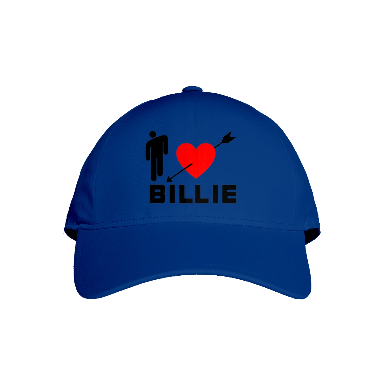 Билли Айлиш