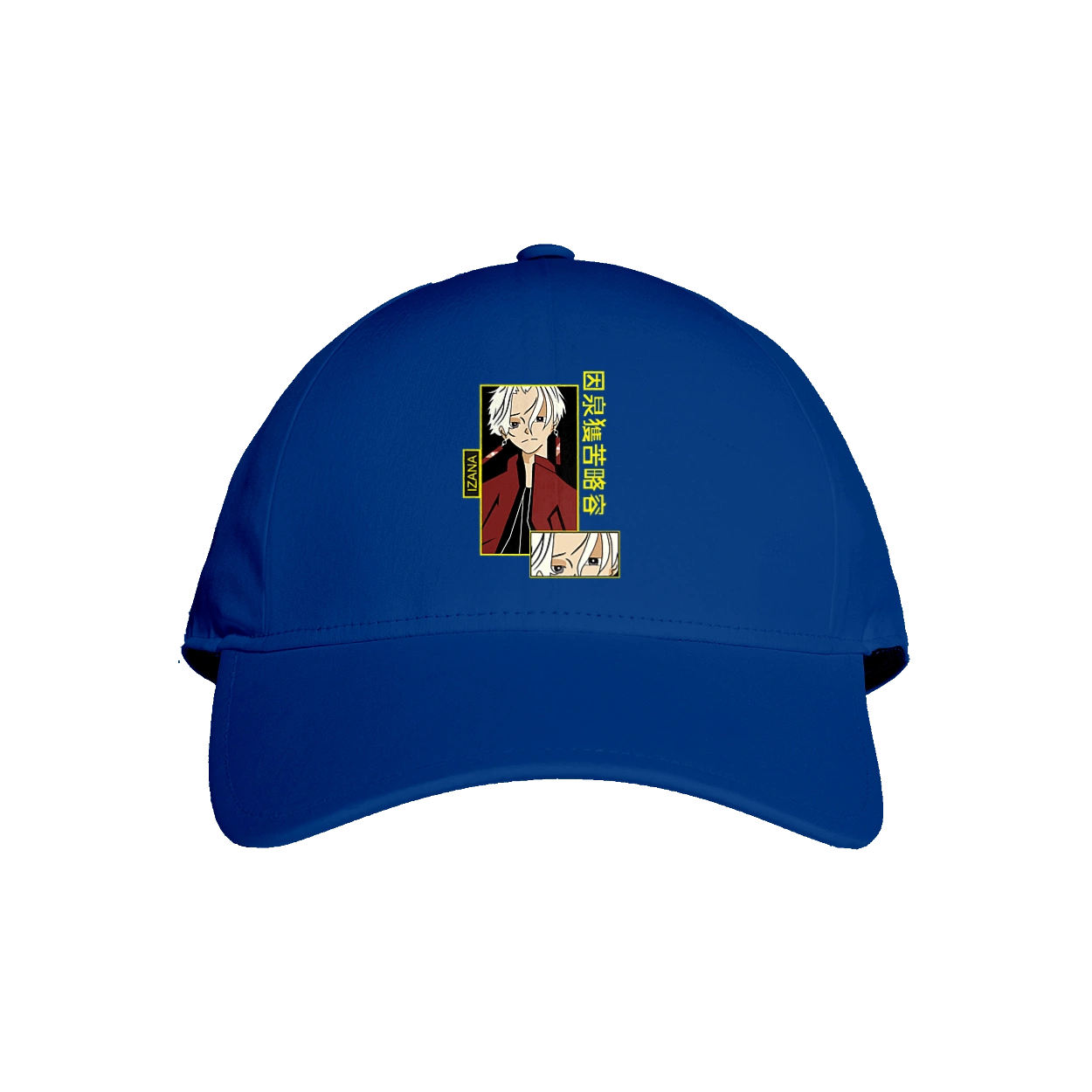 Tokyo Avengers Izana Kurokawa