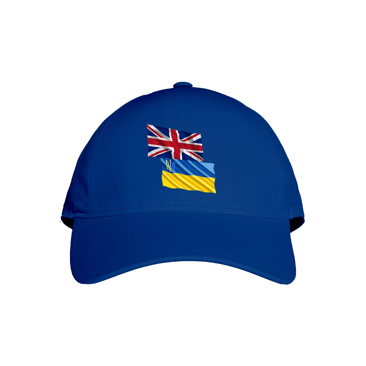 Flag United Kingdom, Flag Ukraine, Support Ukraine