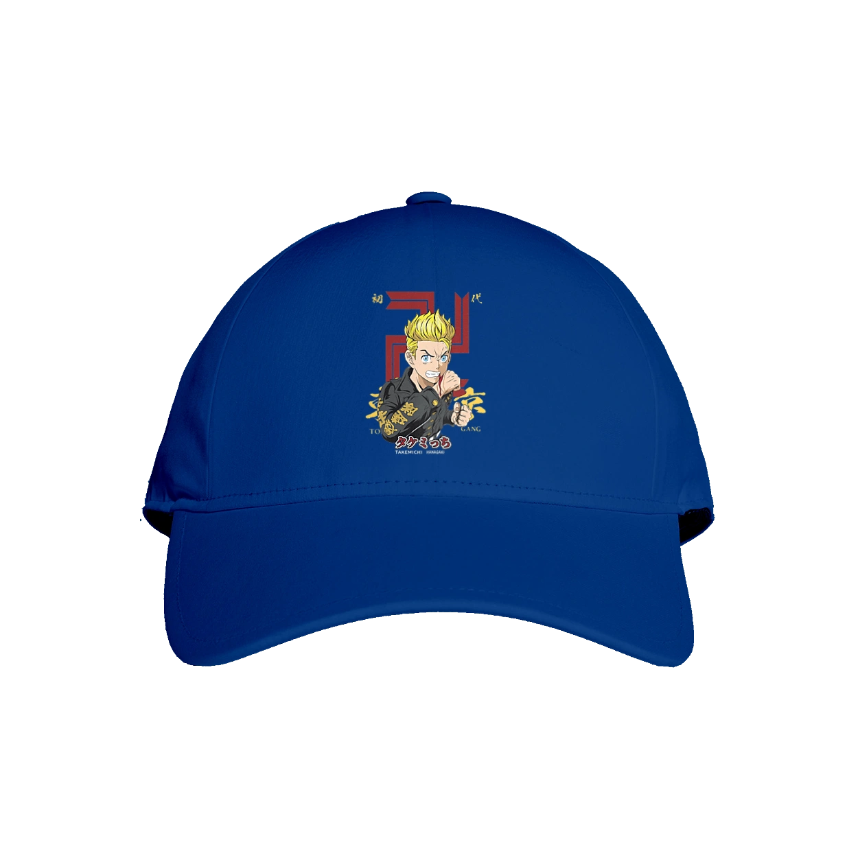 Токийские мстители Такемичи