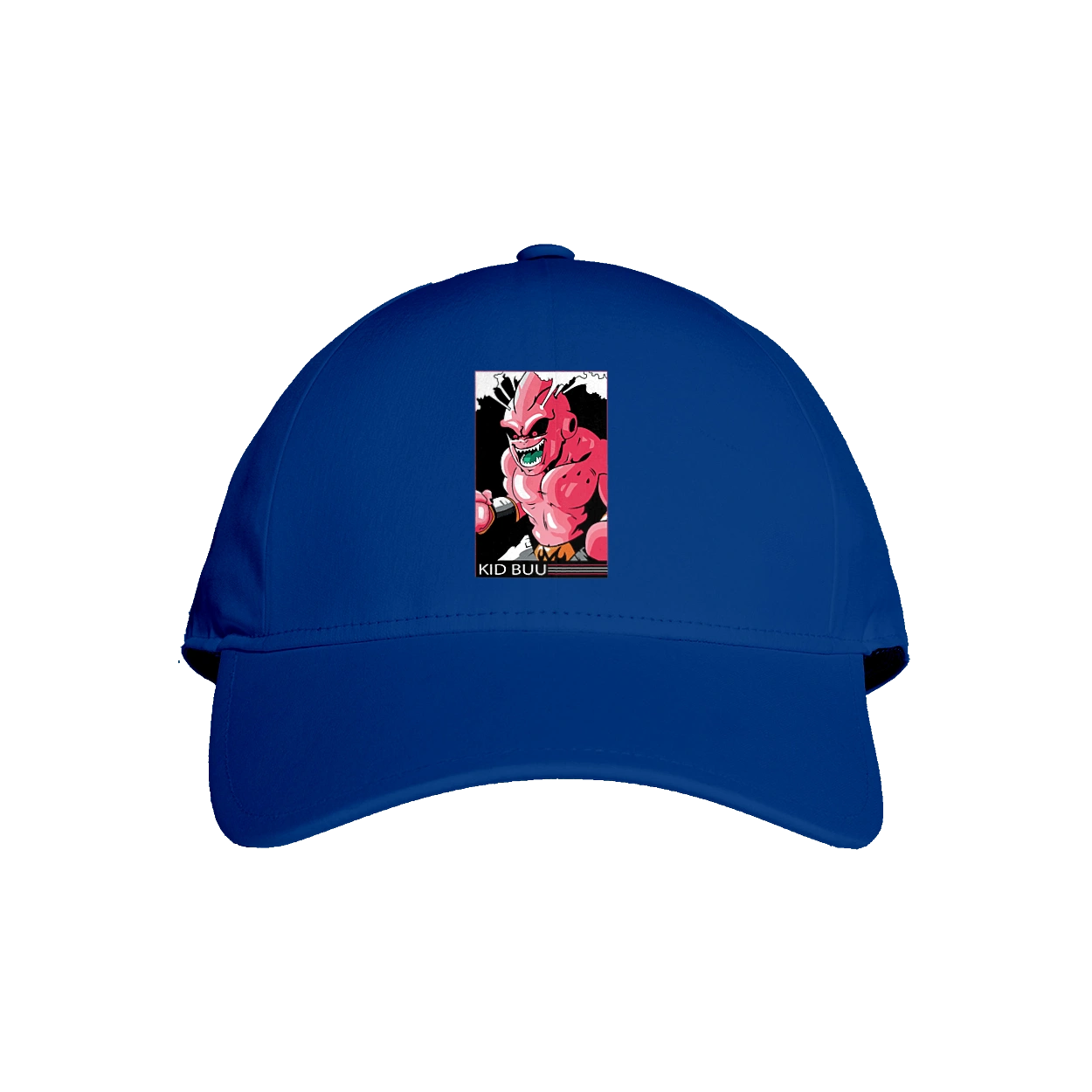 Dragon Ball Majin Buu