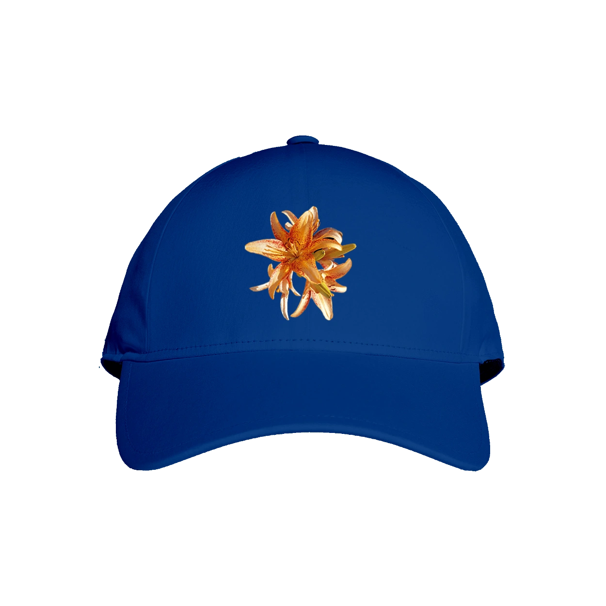 Оранжева лілія