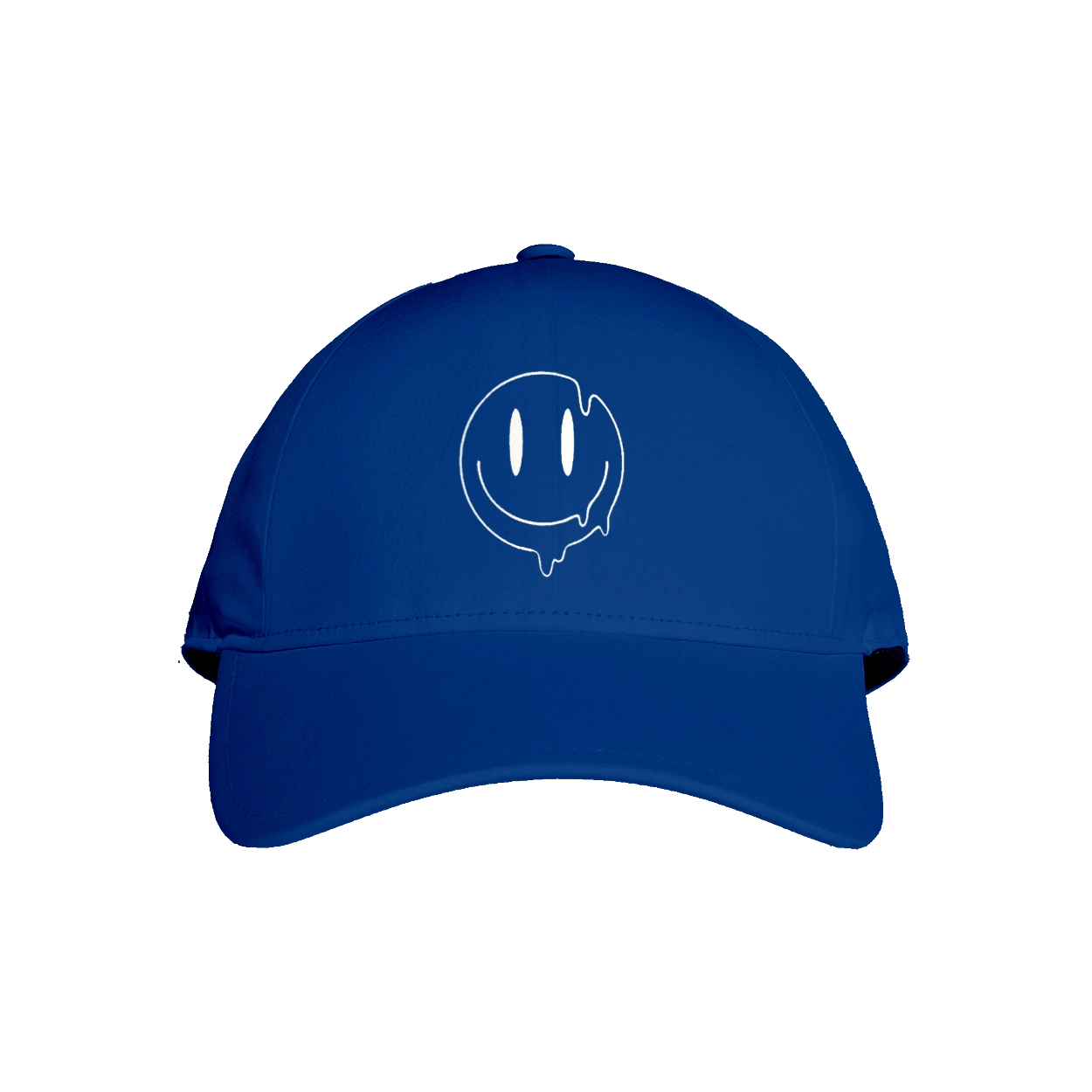 Літній Смайлик