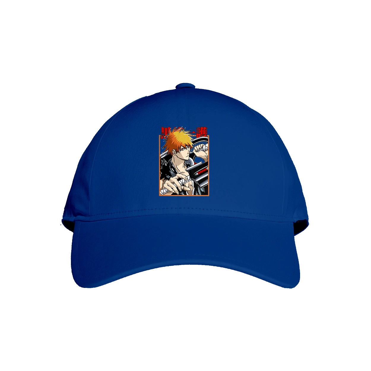 Bleach Ichigo Kurosaki