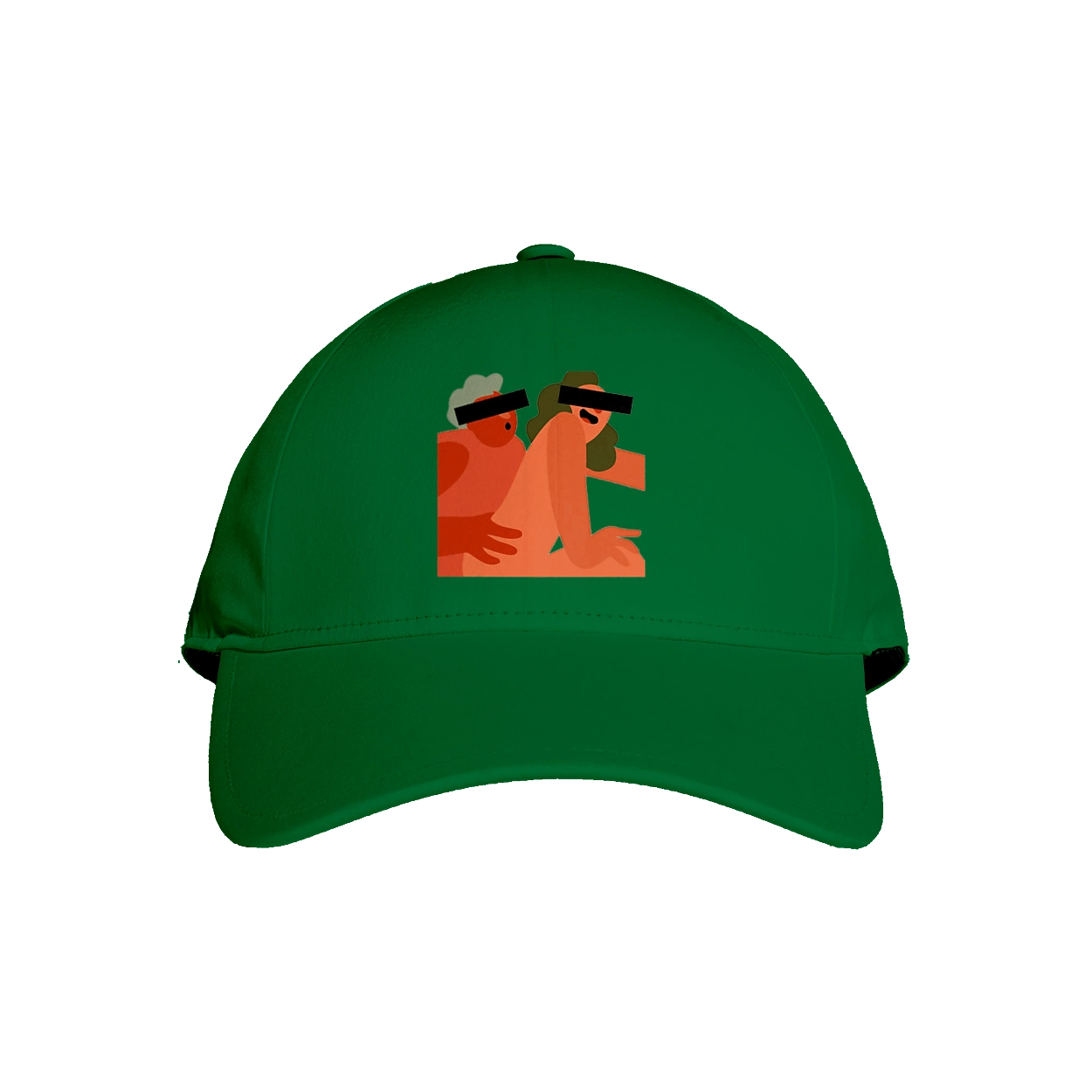 Love and hidden camera