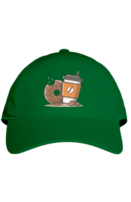 Cap with prints Programmer food. Aitі, angular, c, code, css, html, humor, it, it specialist, javascript, jquery, koduvati, php, proger, programmer, programmers, python, react, svelt, type programmer, vue, you. 2070702