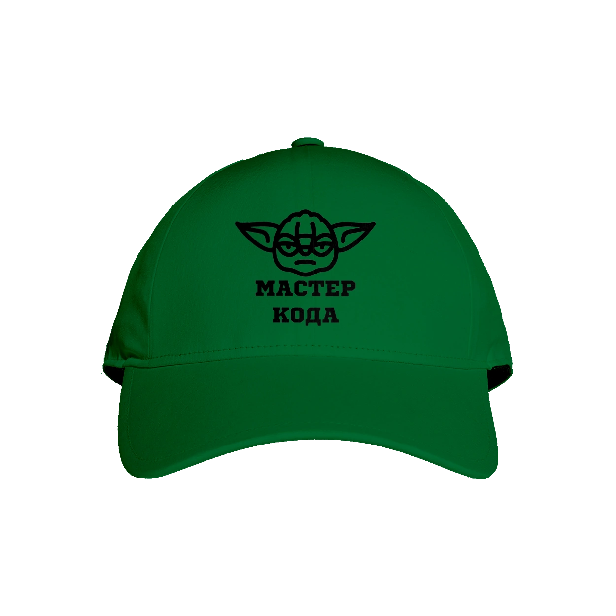 Мастер кода