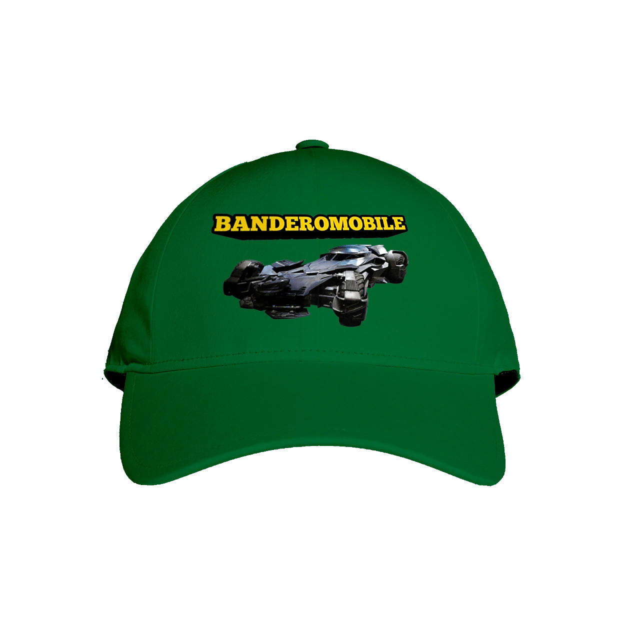 Бандеромобіль