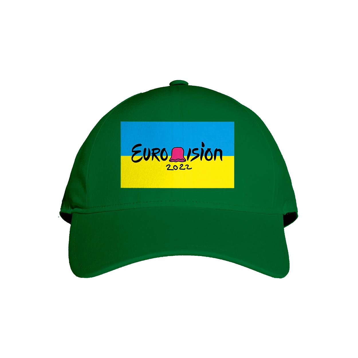 Євробачення за KALUSH Orchestra