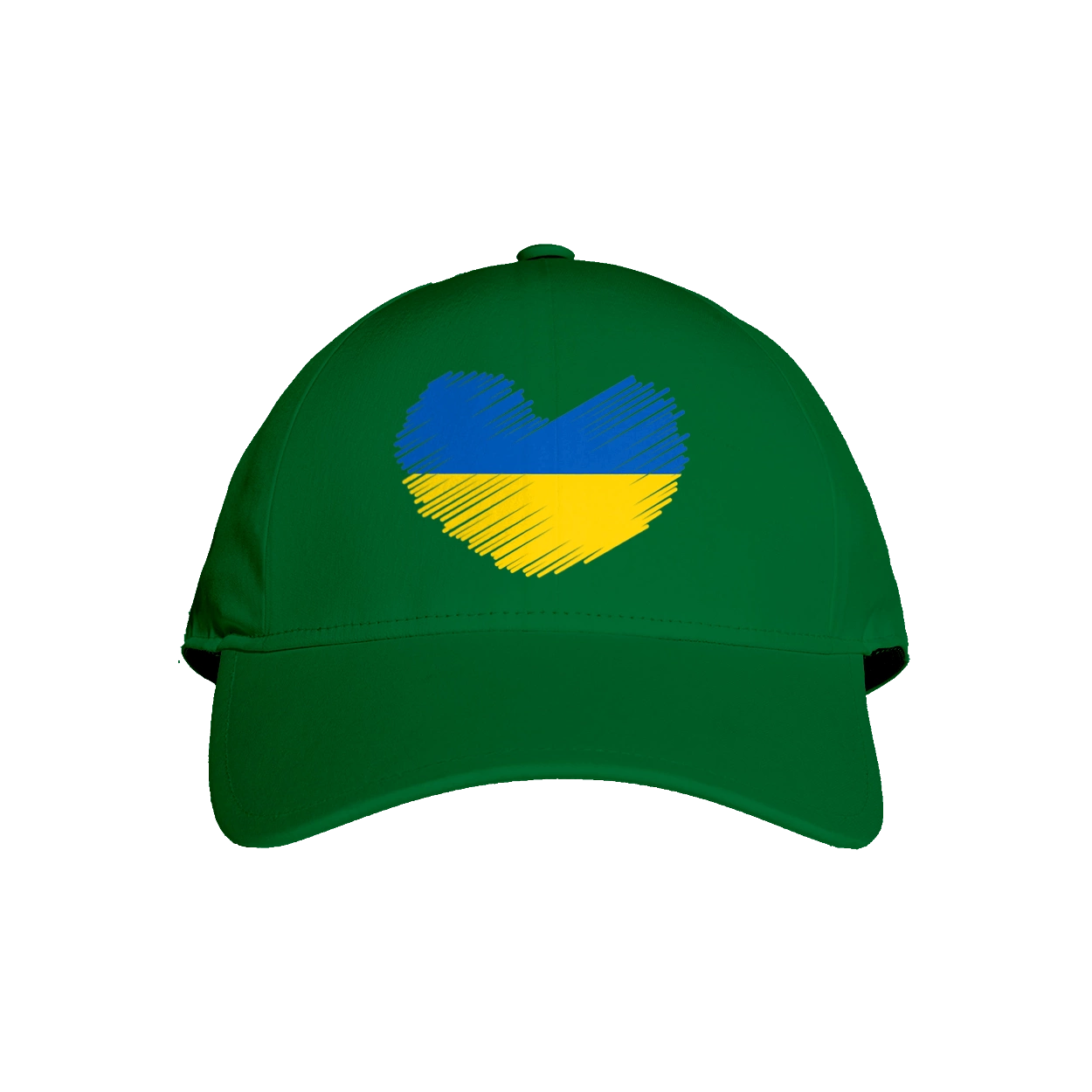 Ukraine in the heart