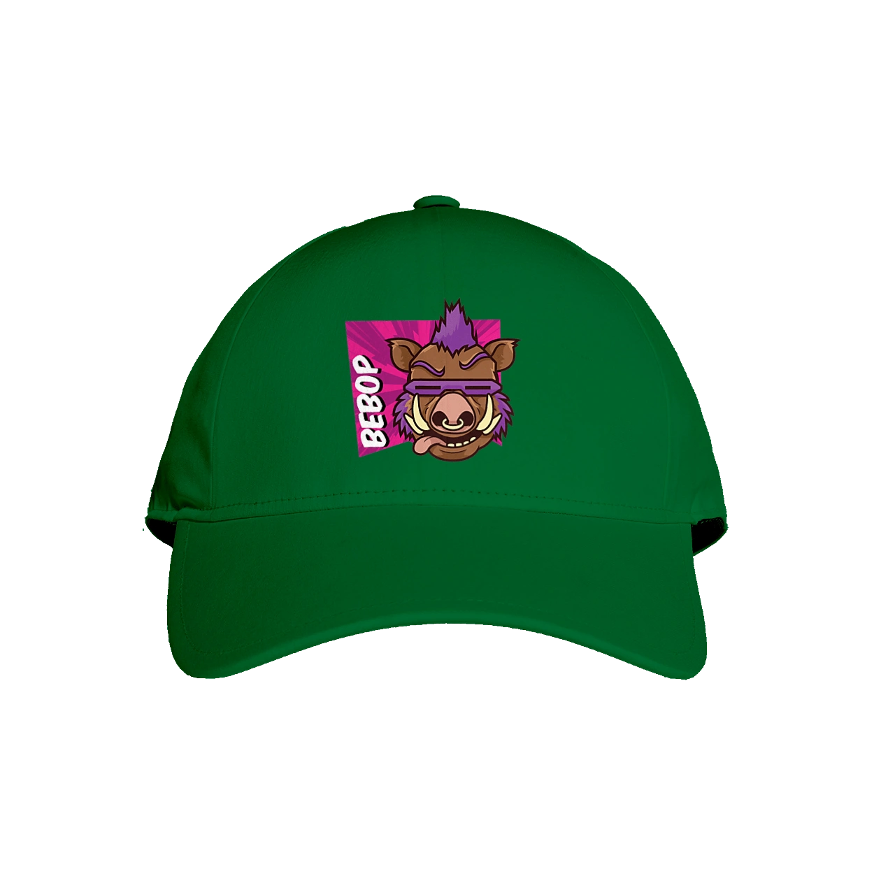 Teenage Mutant Ninja Turtles Bebop