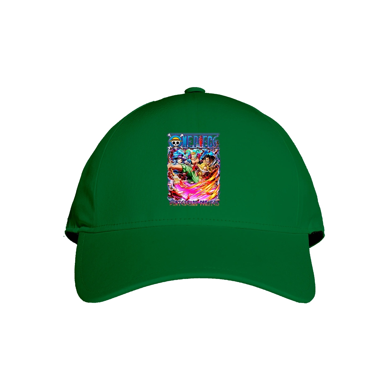 One Piece Edward Newgate