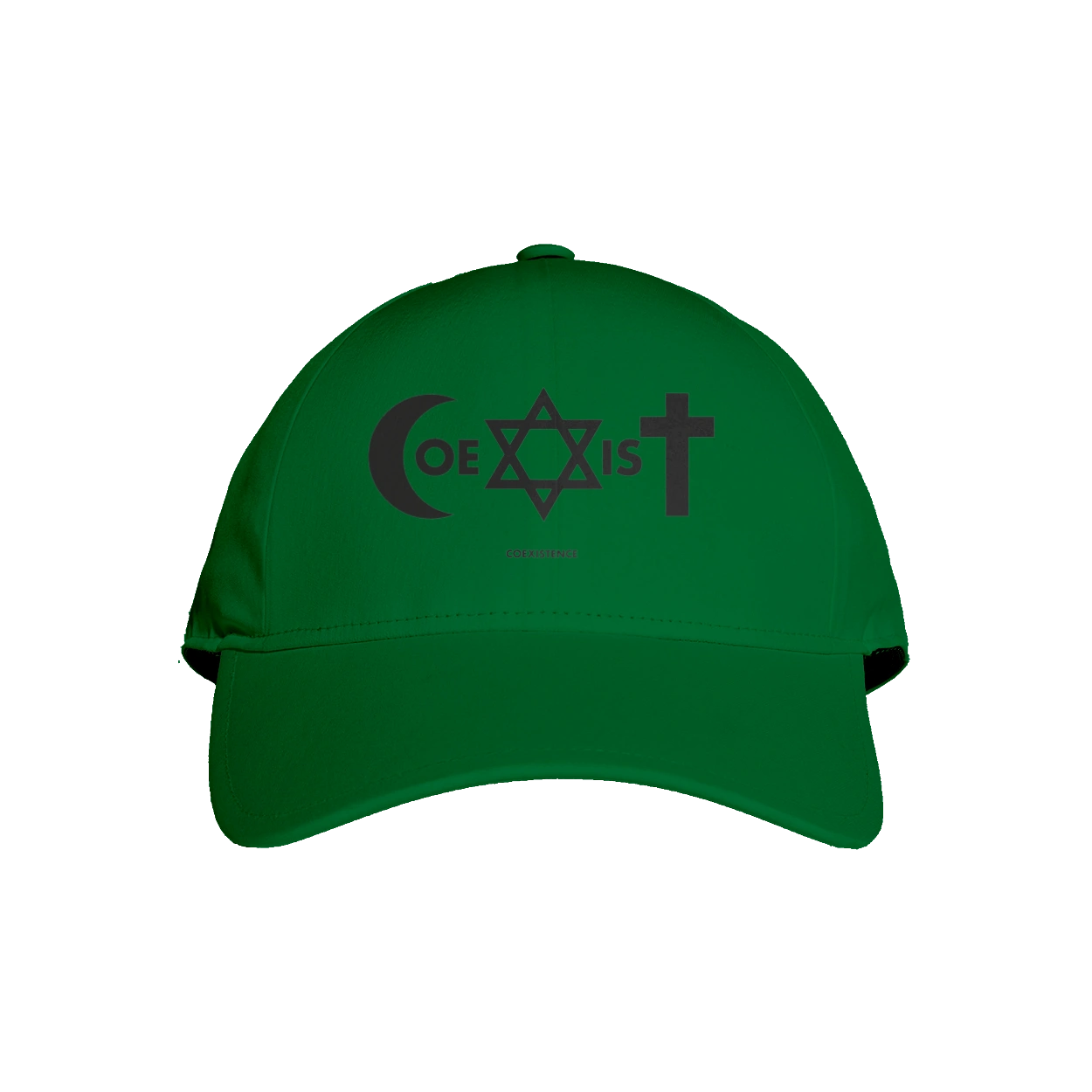 Coexist