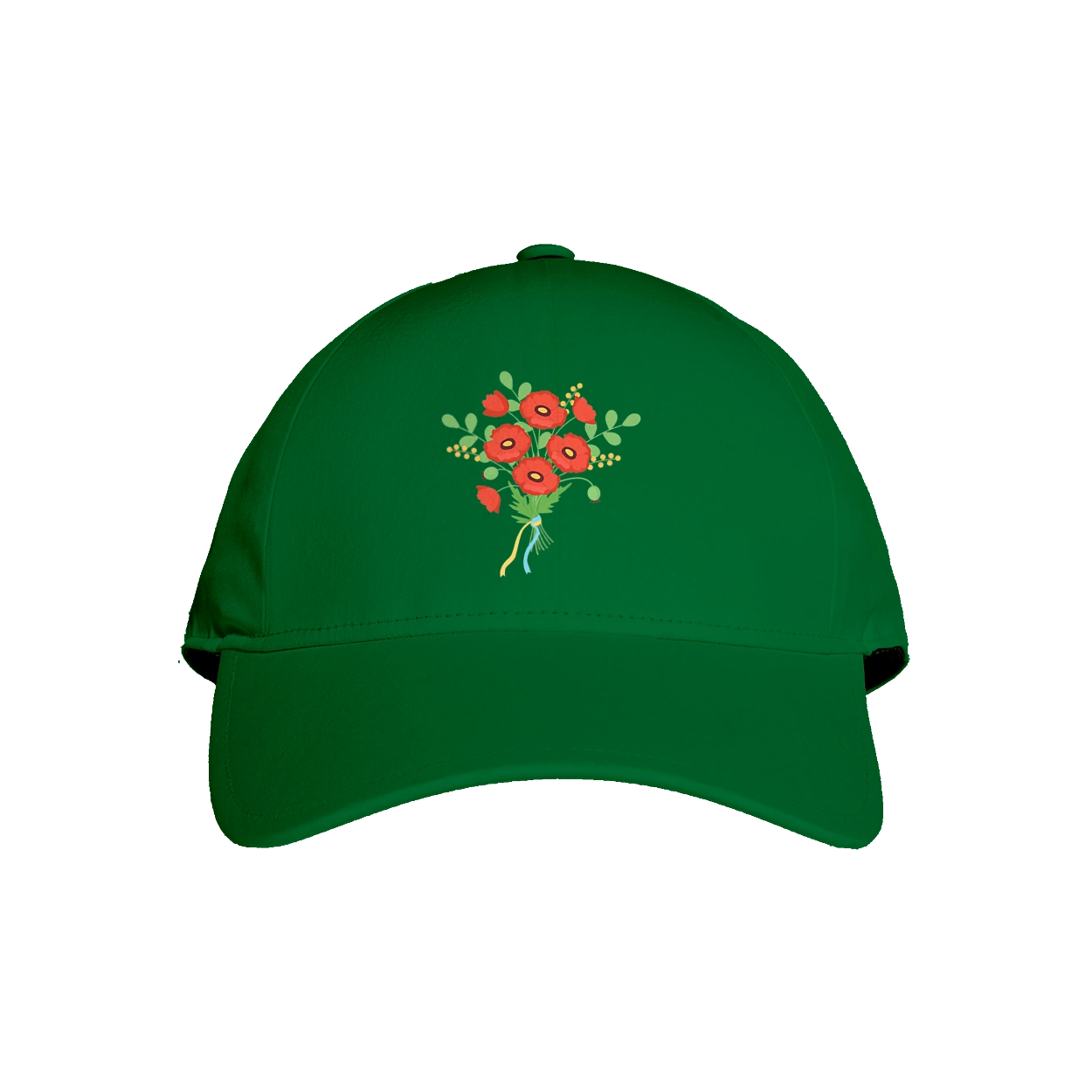 Червоні маки