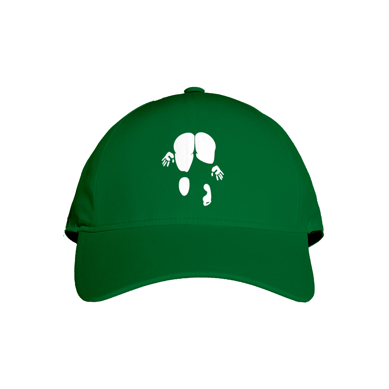 Girl view from behind