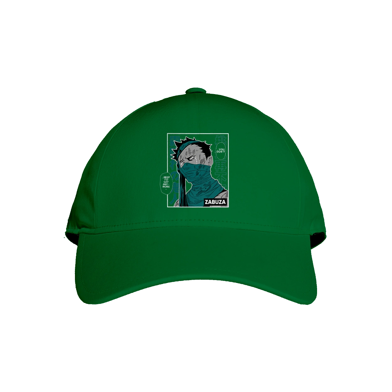 Naruto Zabuza Momochi