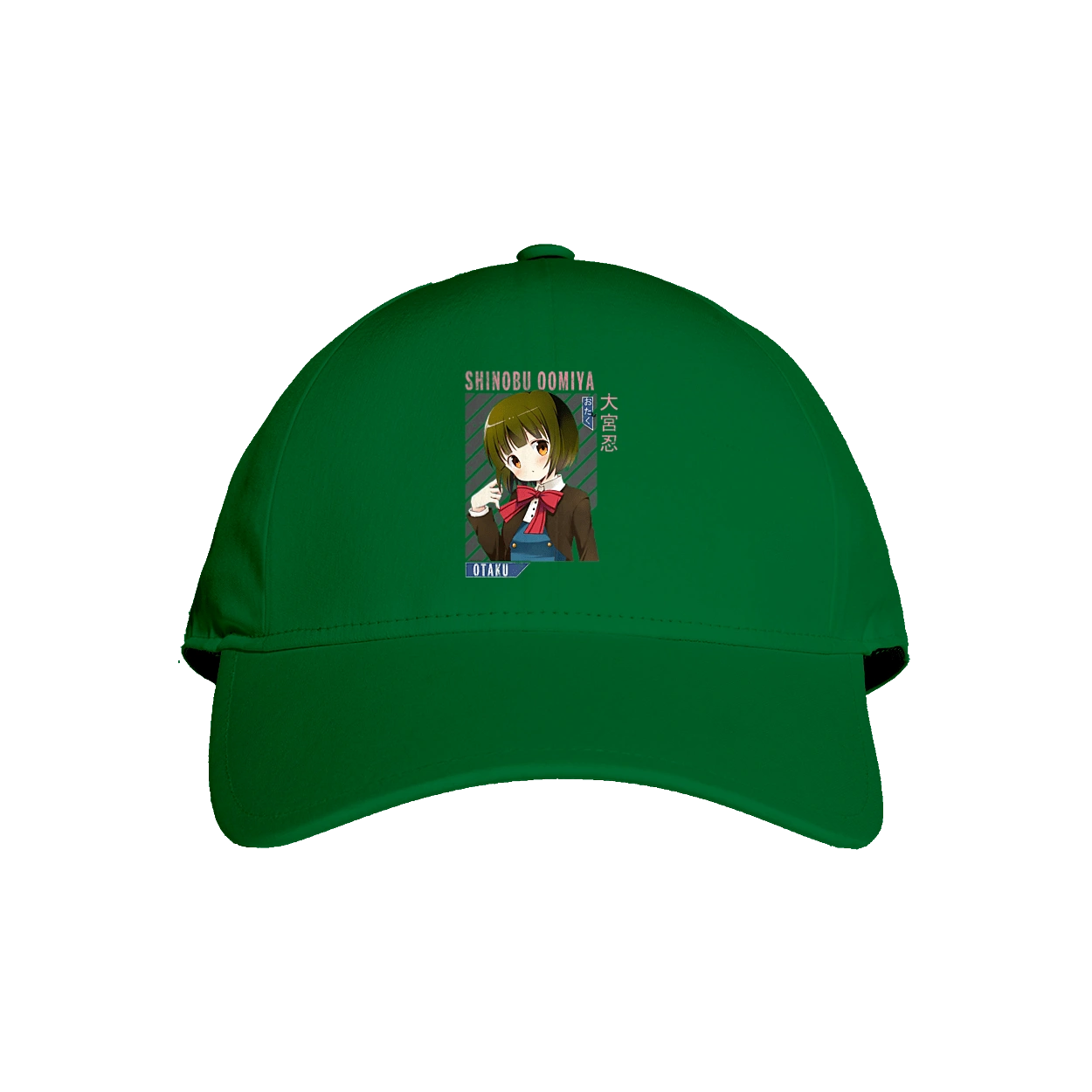 Kiniro Mosaic Shinobu Omiya