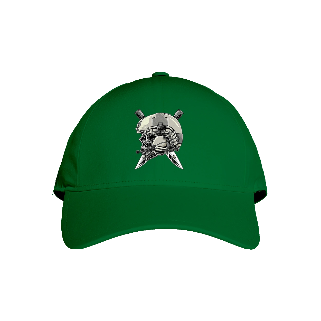 Череп пилота