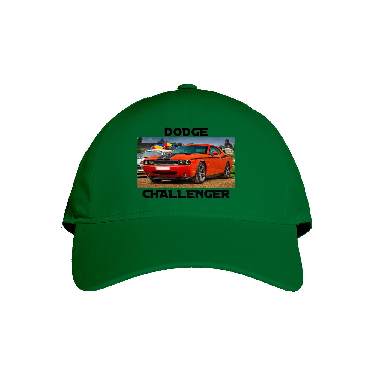 Додж челенджер