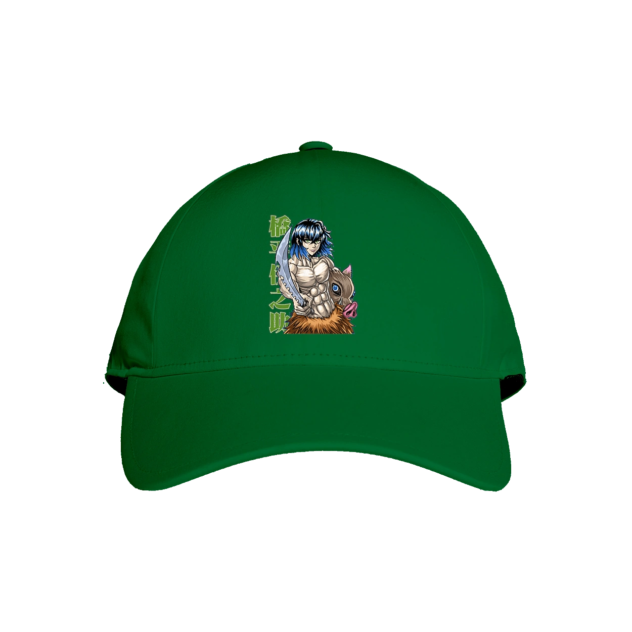 Demon Slayer Inosuke