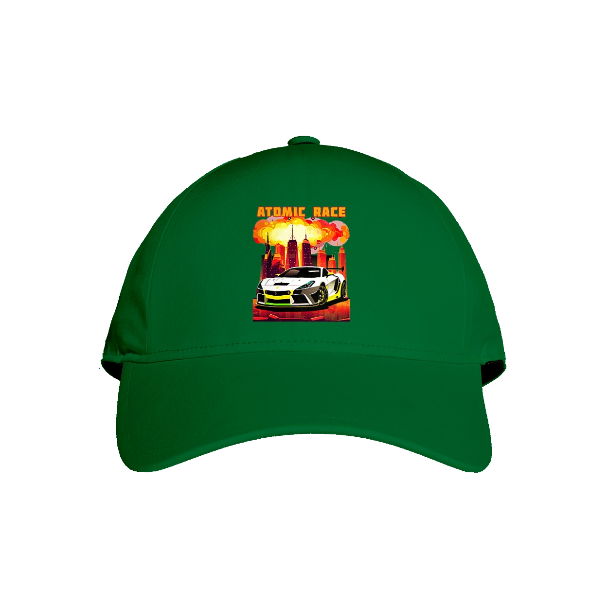 Атомна гонка