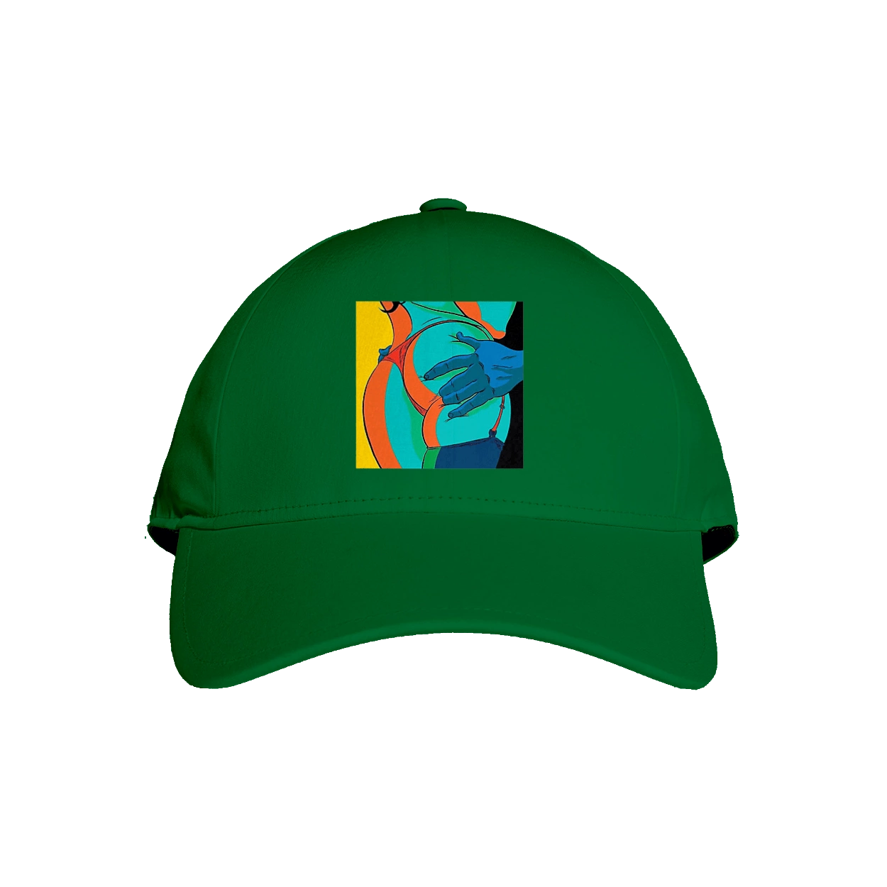 Жіноча Попа В Чоловічих Руках