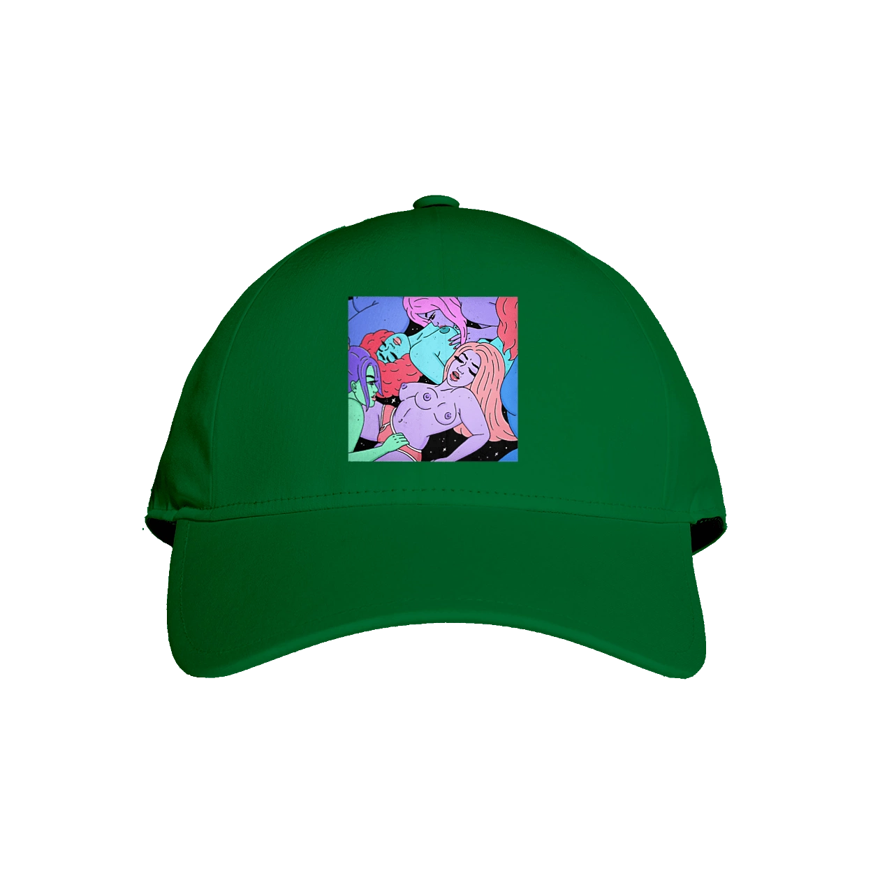 Девушки Инопланетянки