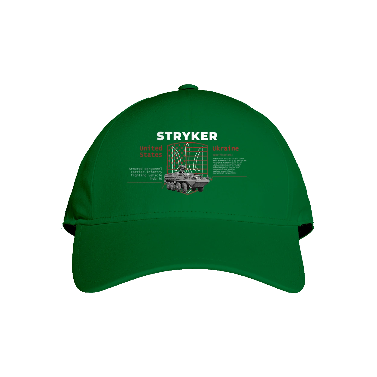 Stryker