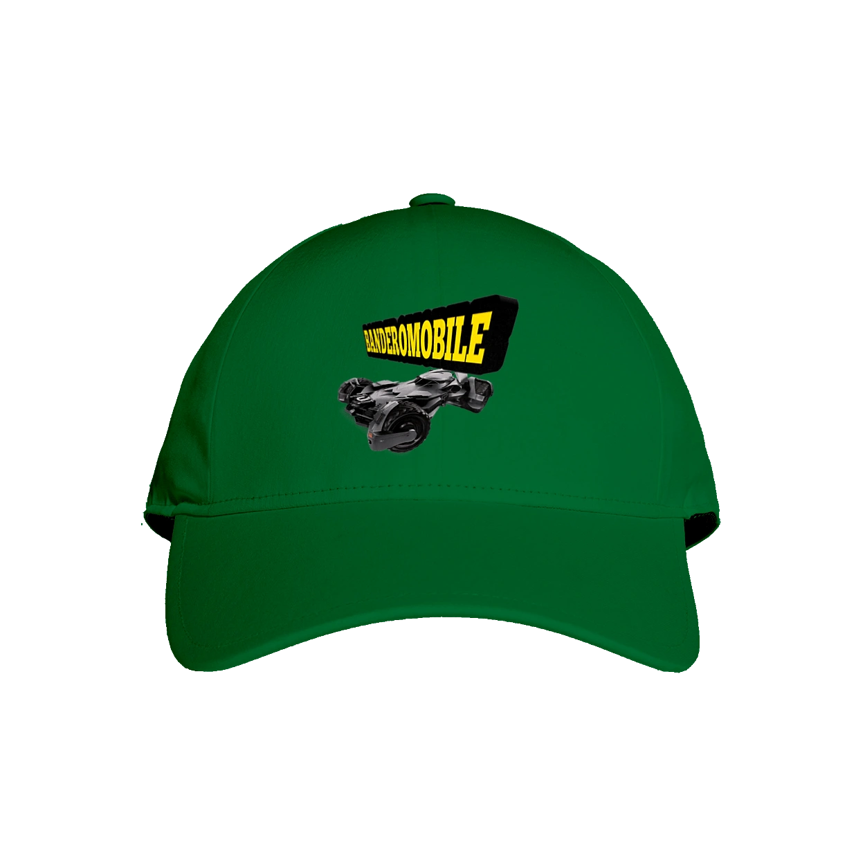 Бандеромобіль