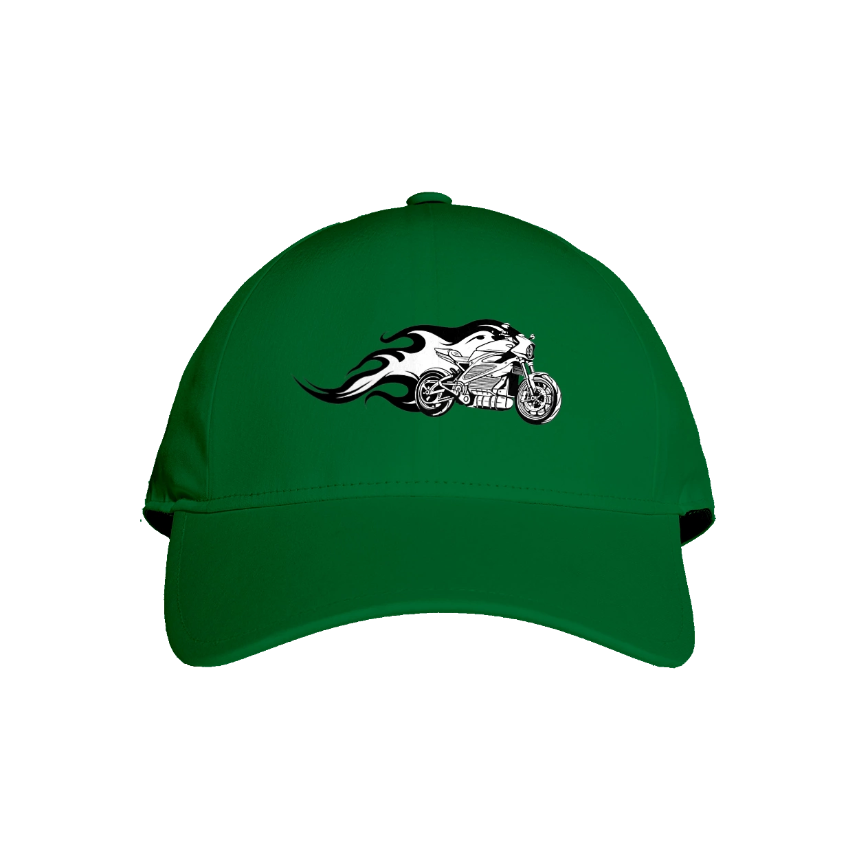 Мотоцикл Вогонь