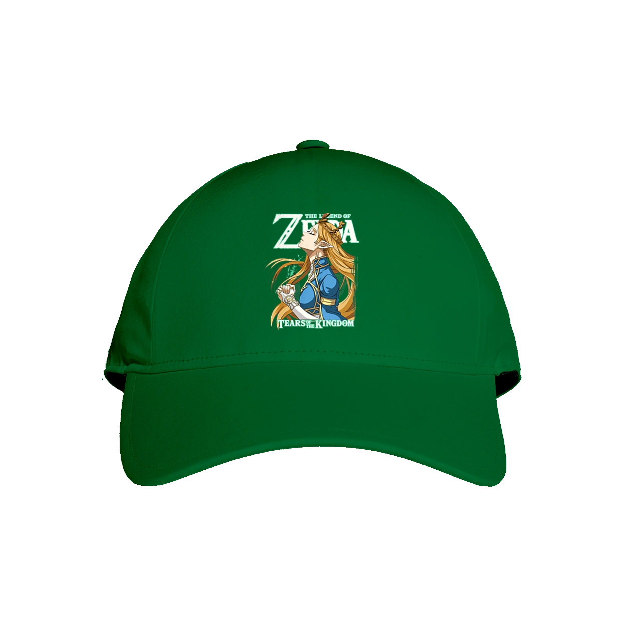 The Legend of Zelda Принцесса Зельда