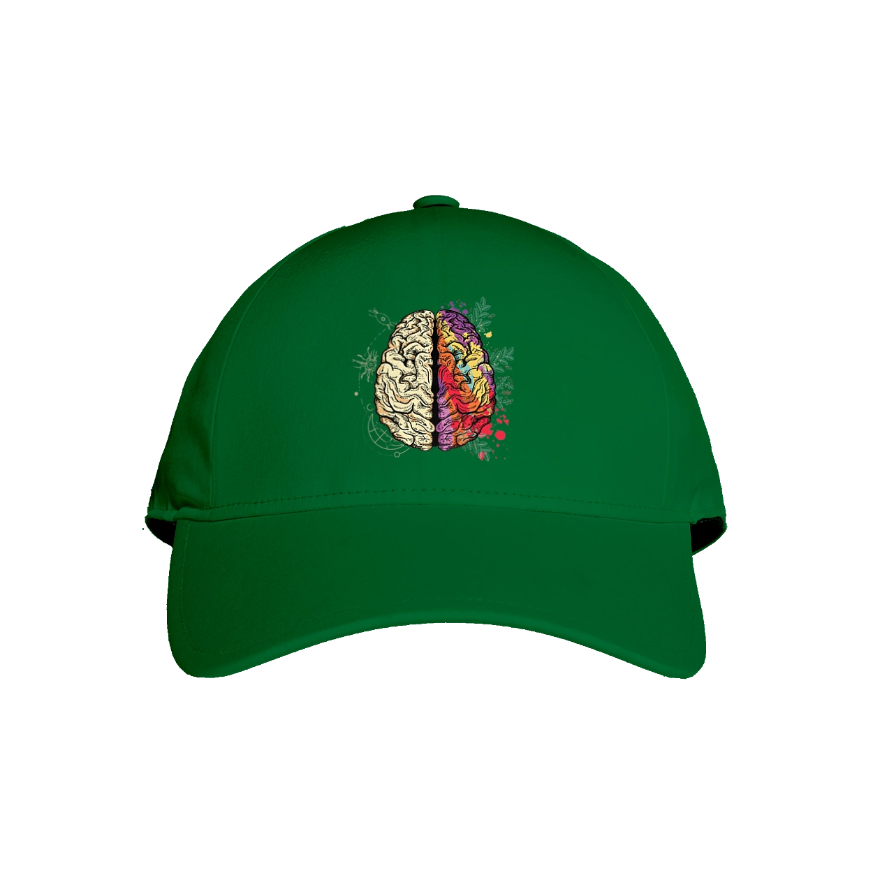 Creativity and logic