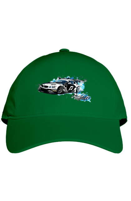 Cap with prints Need for speed. Heat, need, need for speed, nfs, speed, unbound. 2070702