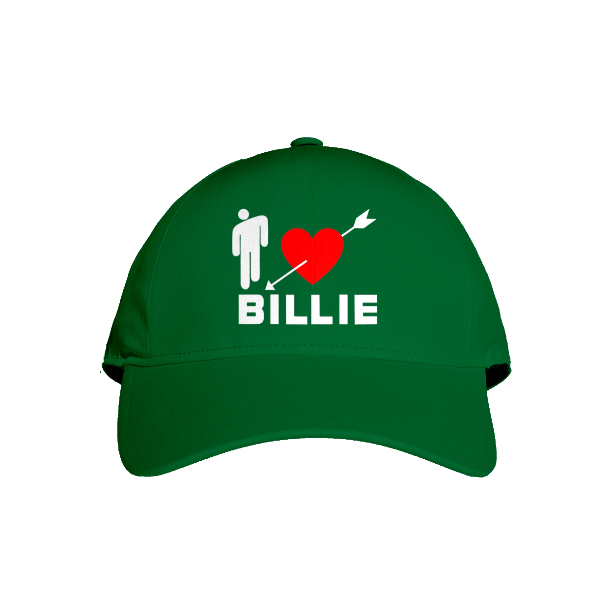 Біллі Айліш