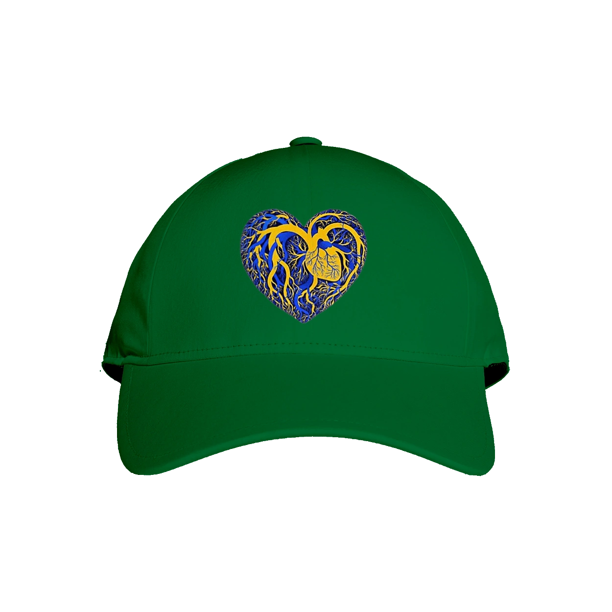 Hearts of the unbreakable