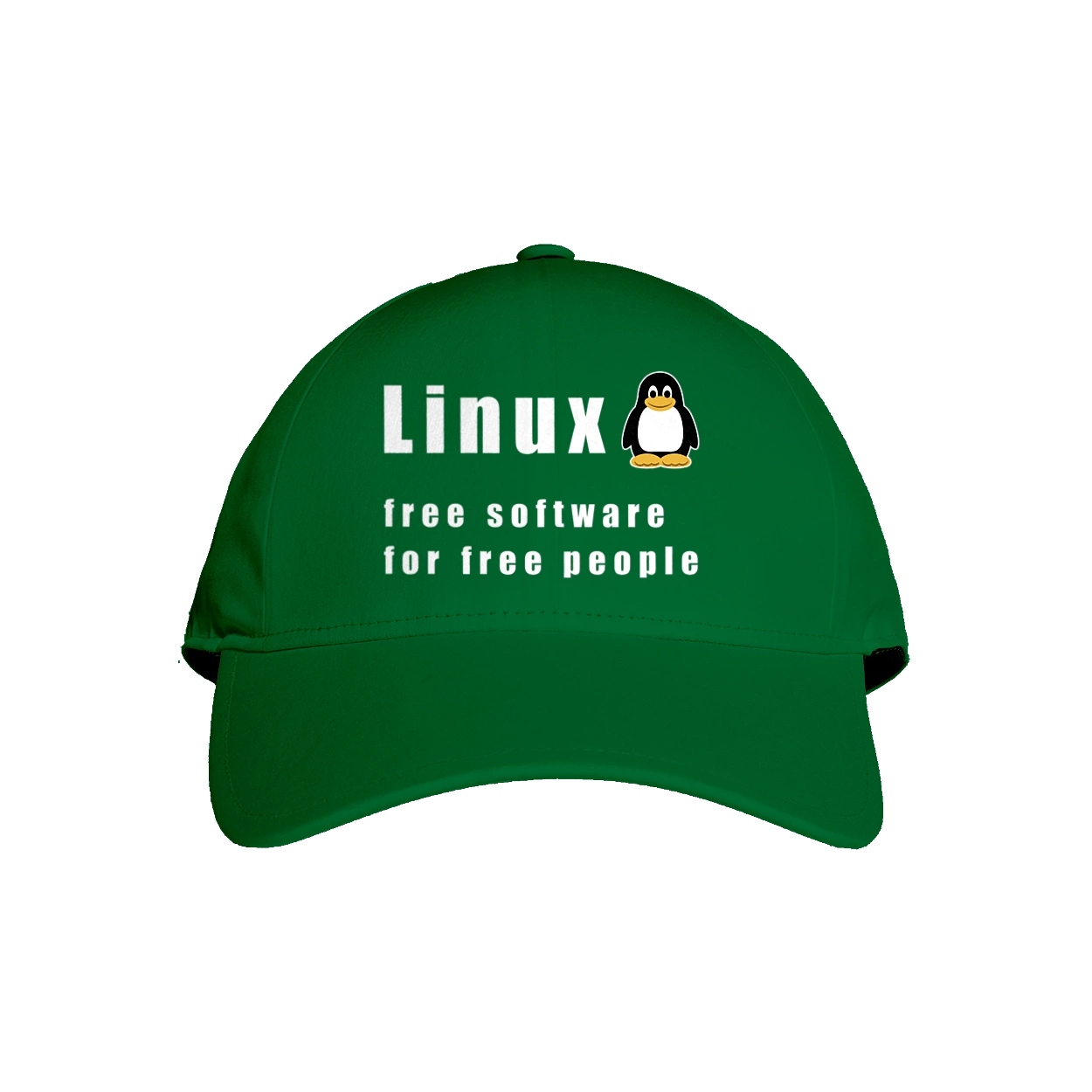 Linux Is Free