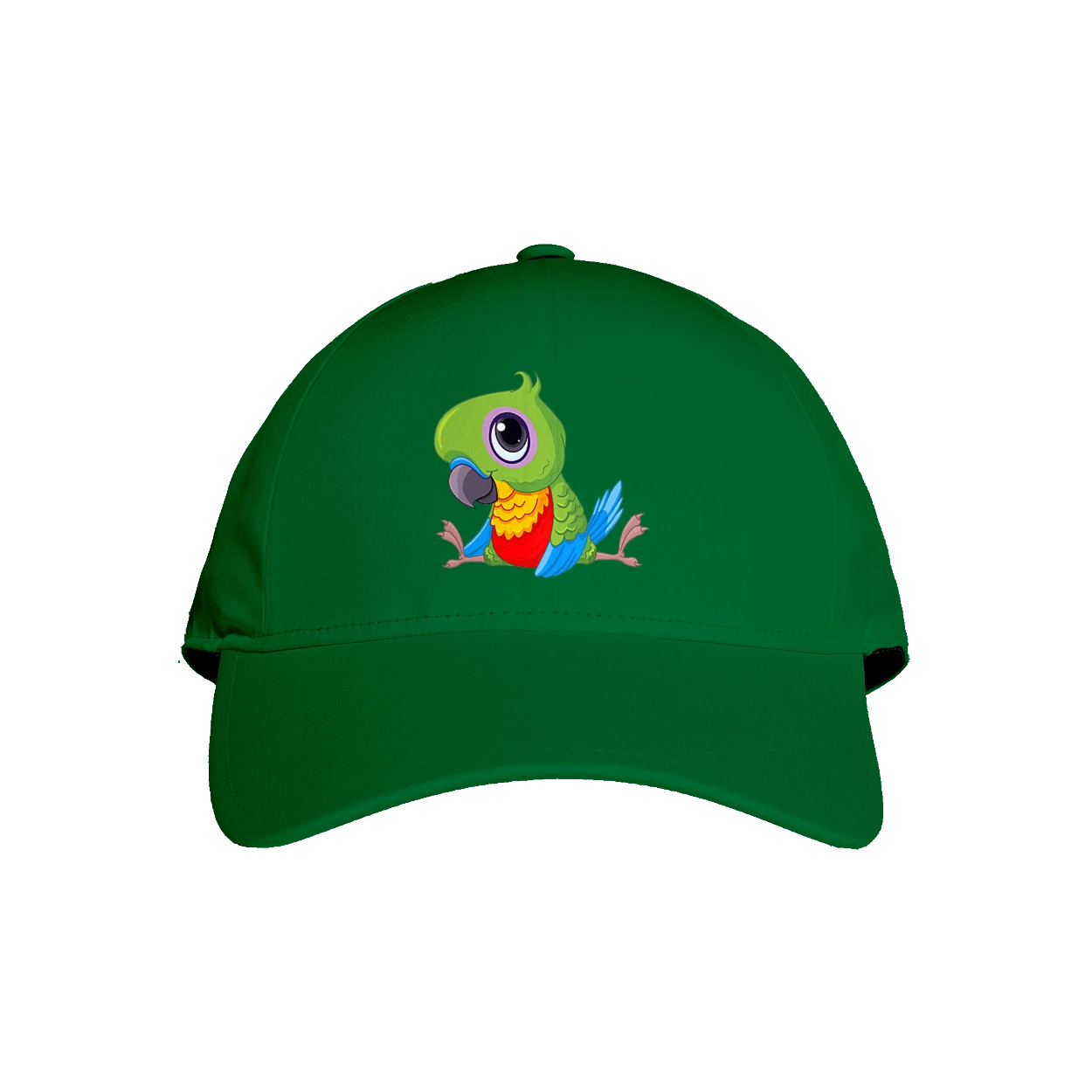 Попугайчик