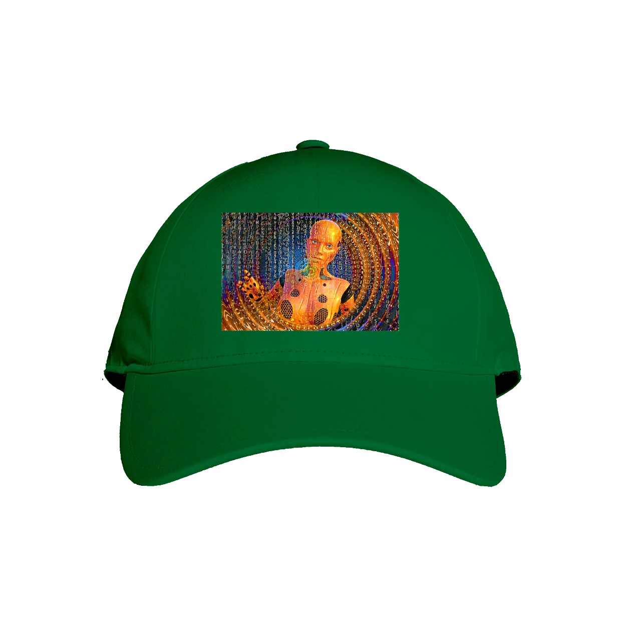 Штучний інтелект