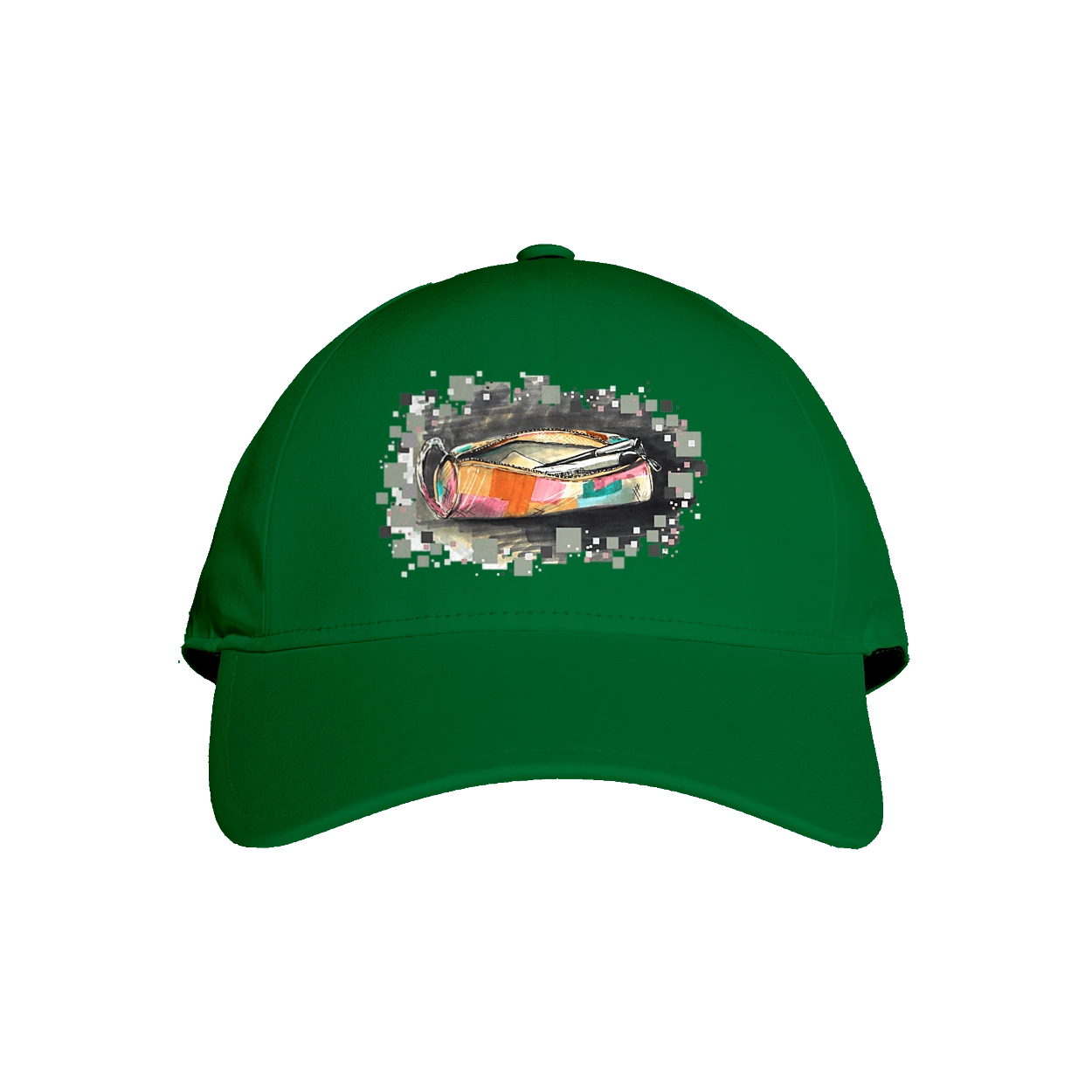 Пенал Авторський малюнок