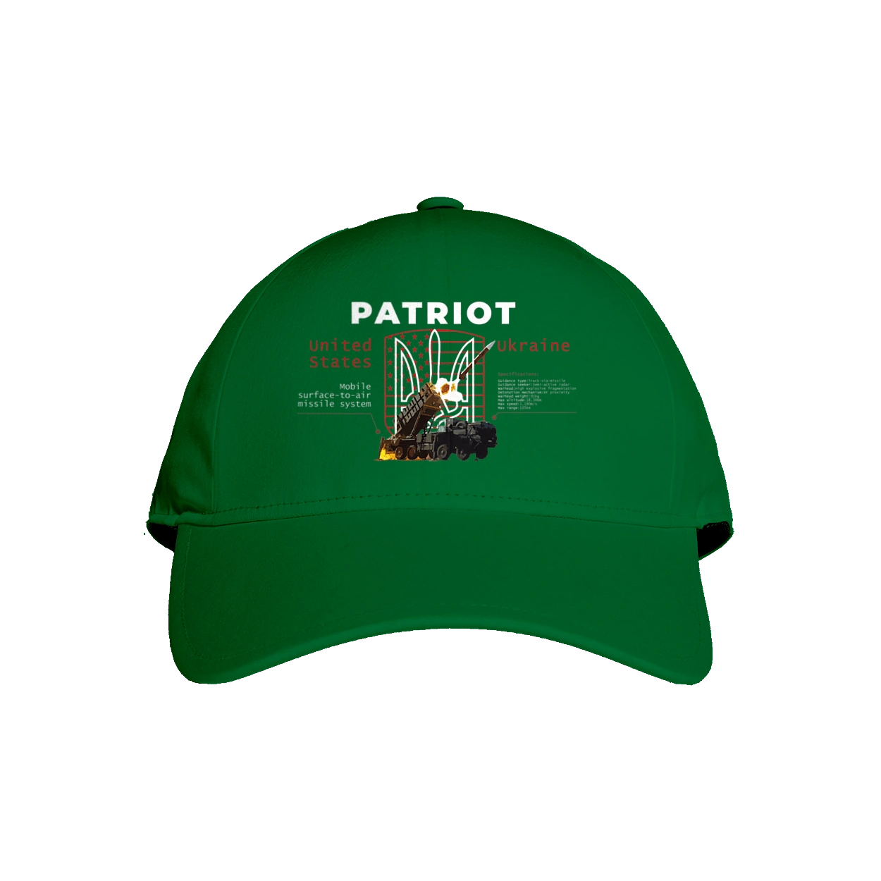 Patriot