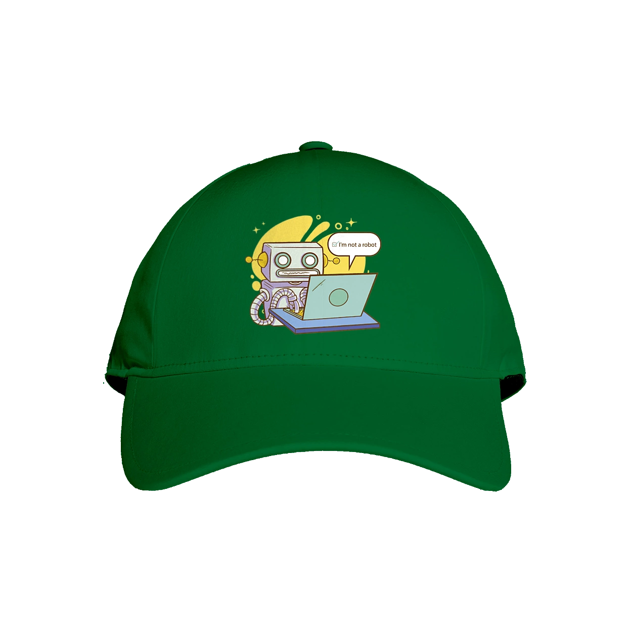 Im not a robot The hacker will understand 404 to the day of the programmer