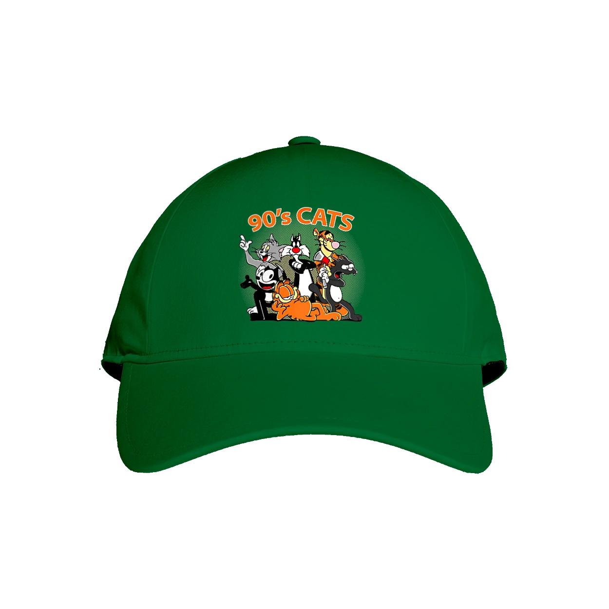 Мультфільми про котів 90 х