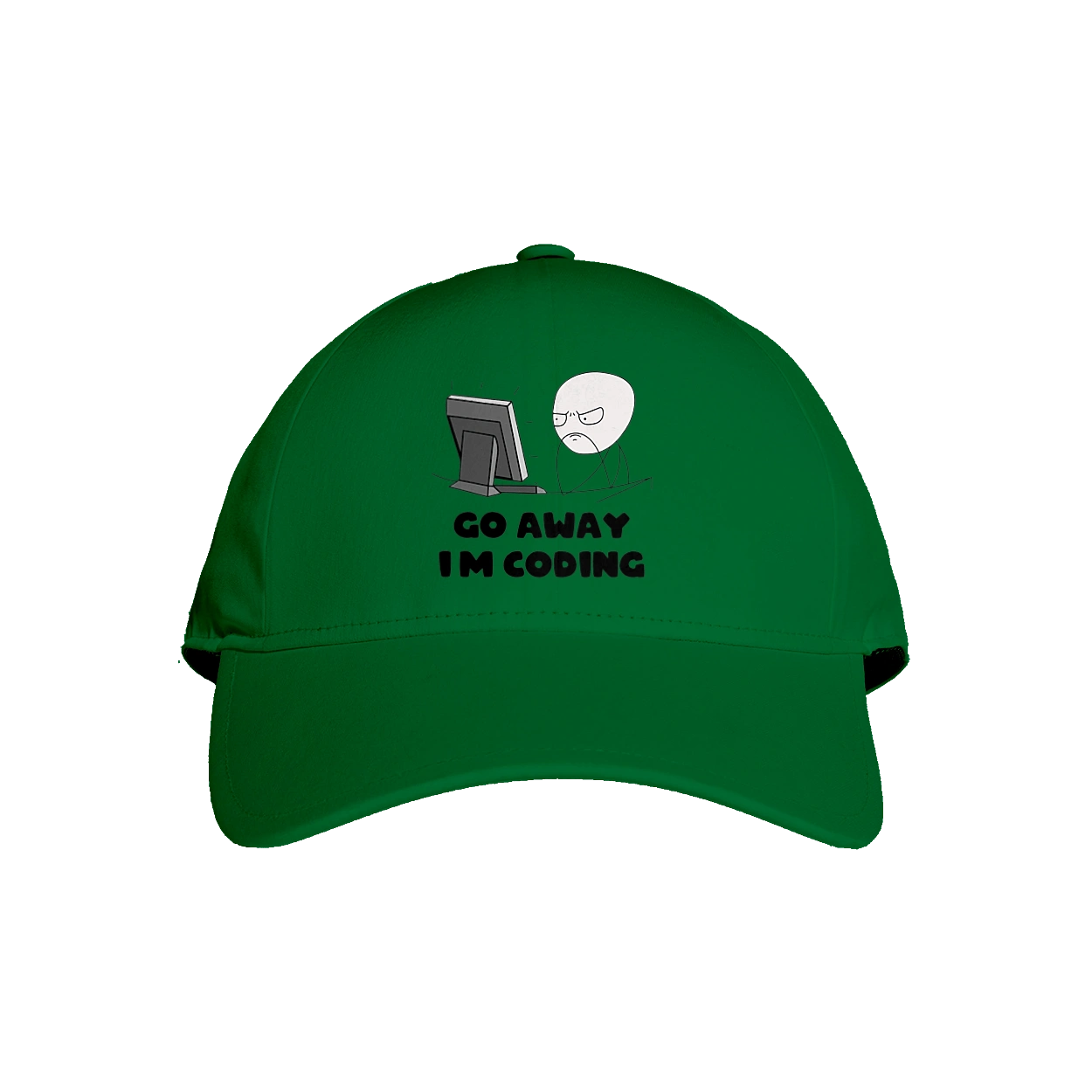 Іди Я кодую