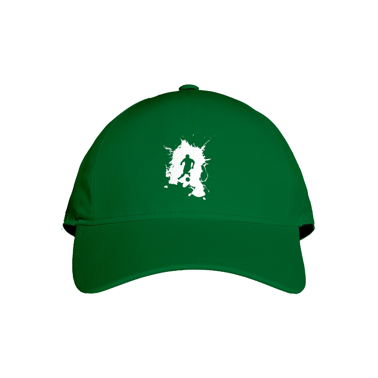 Football in the heart