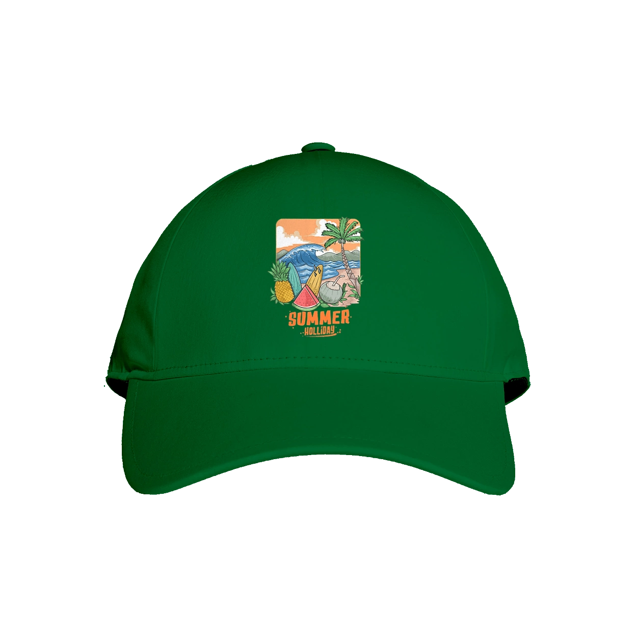 Летние Праздники