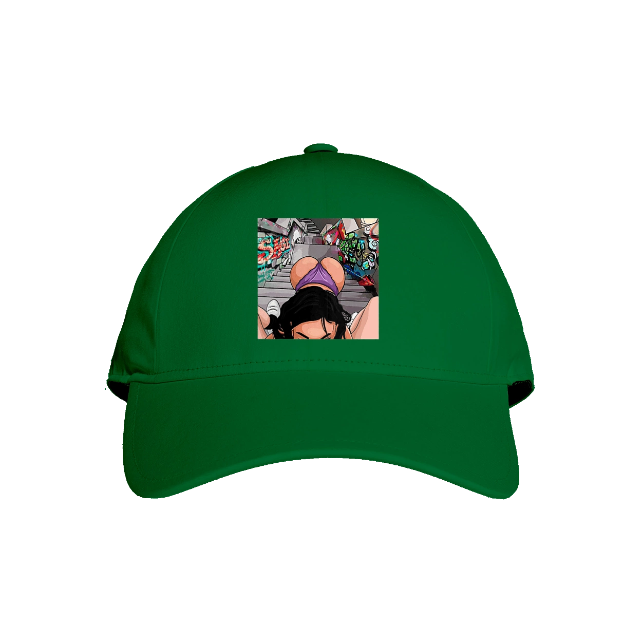 Дівчина На Колінах Перед Хлопчиною